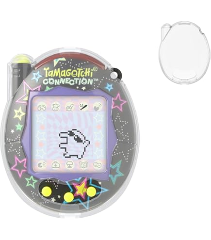 Amazon.com: Tamagotchi Connection - Dainty Bows : Toys & Games