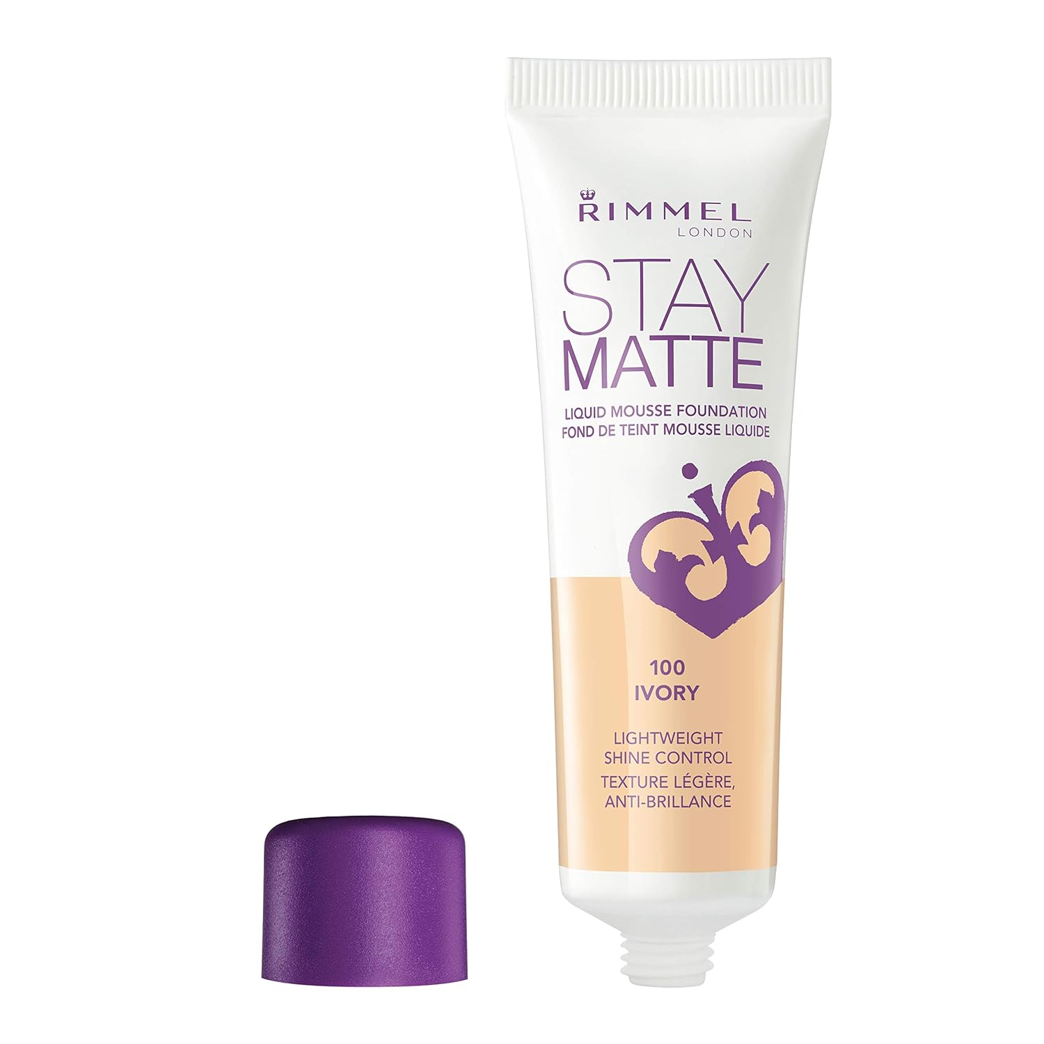 rimmel mousse foundation shades