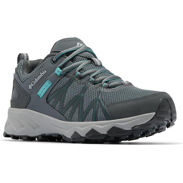 Amazon.com | Columbia Women's Peakfreak Hera Mid Outdry, Snowdrift
