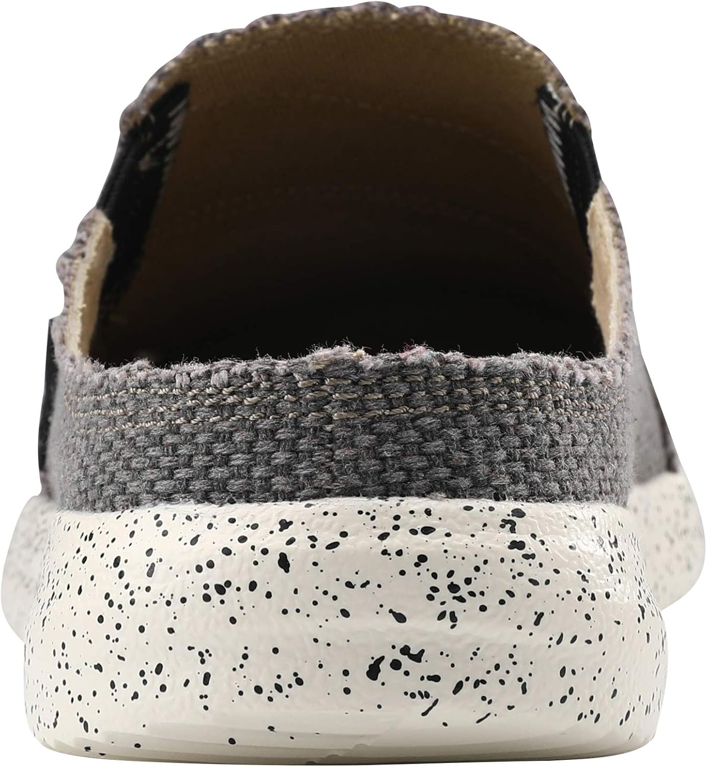 vilocy men's slip on deck shoes