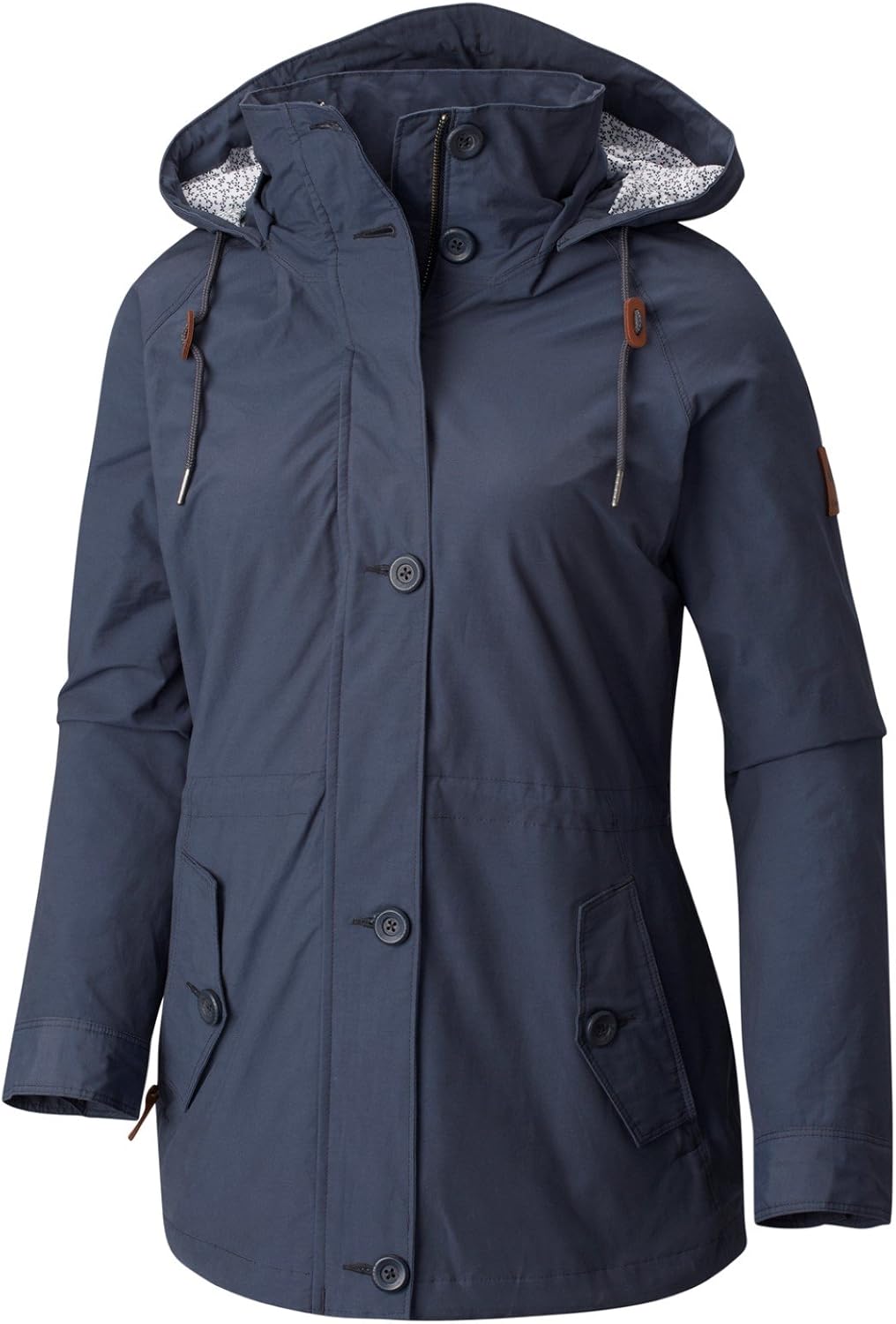 columbia lookout butte jacket