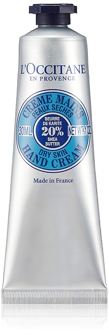 ロクシタン シア ハンドクリーム