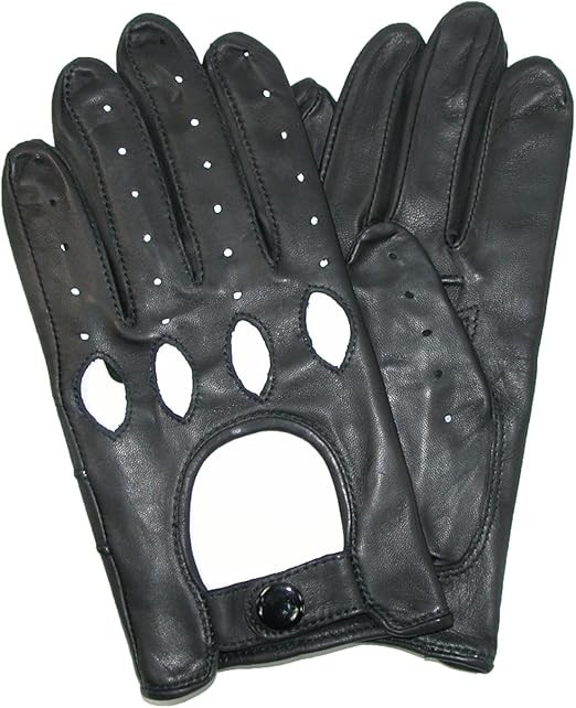 porsche driving gloves men's