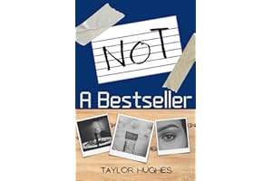 N o t a B e s t s e l l e r (The Abnormality Profiles)