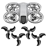 Master Airscrew Stealth Propellers for DJI Neo