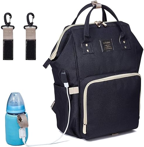 Baby bag backpack uk Clearance