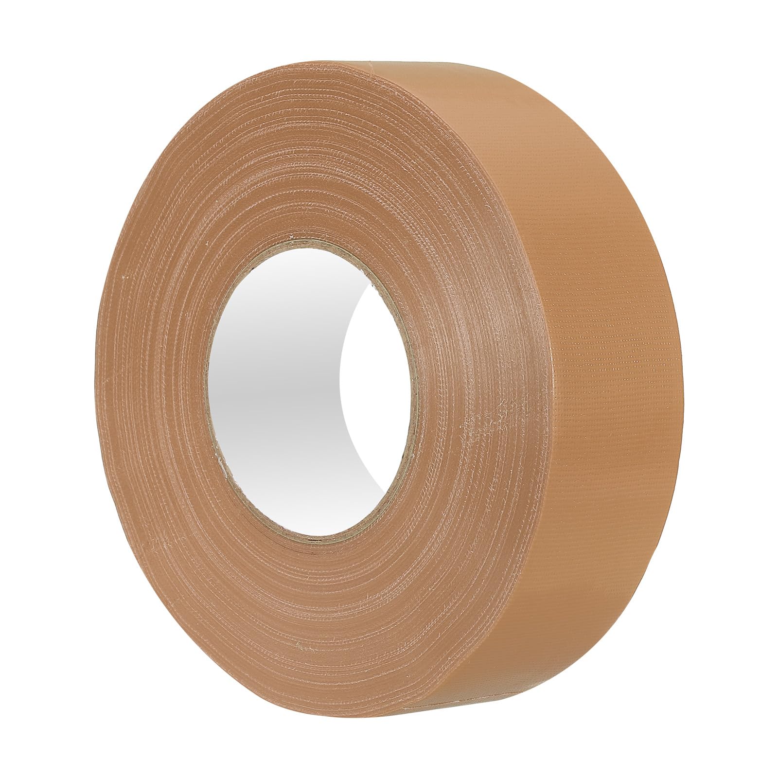 PATIKIL Pickleball Court Tape 2 in x 302ft, Pickleball Court Marking Kit for Indoor/Outdoor Tennis Volleyball Badminton Court, Brown