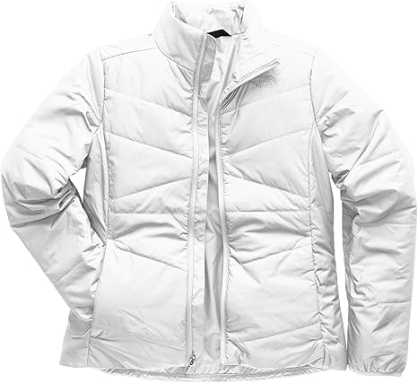 north face bombay jacket womens black