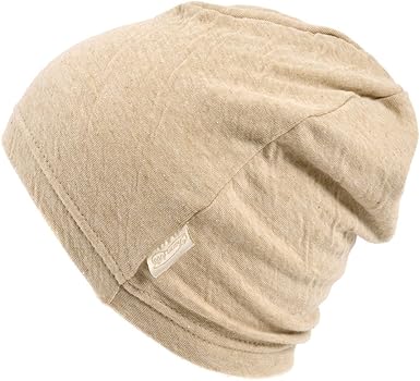 infant slouchy beanie