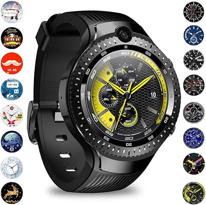 navigator smartwatch