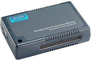 Advantech USB-4751 48-Channel TTL Digital I/O USB Data Acquisition Module