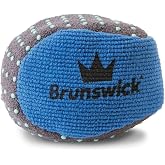Brunswick Microfiber EZ Grip Ball, Assorted
