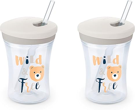 amazon nuk sippy cup