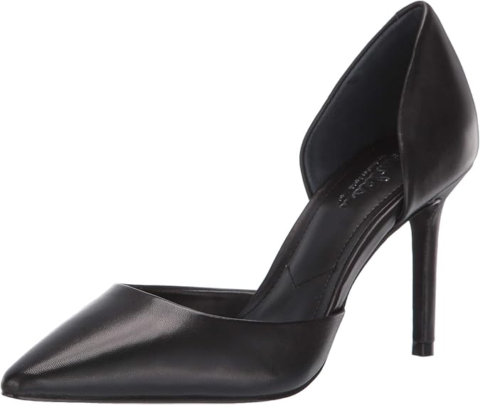 charles by charles david vertrue heel