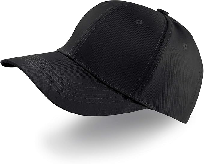 Amazon Hafos キャップ メンズ 3点セット 4色 コットン100 無地帽子 Cap ぼうし ブラック キャップ 通販