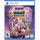 He-Man and the Masters of the Universe: Dragon Pearl of Destruction - PlayStation 5