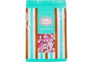 Valentine Candy Coated Chocolate Chips 450 g