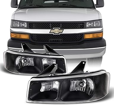 difference between chevy express 1500 and 2500