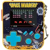 HyperMegaTech Taito Space Invaders Key Chain