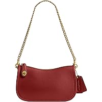 Coach Swinger Bag 20, B4/Light Blue: Handbags: Amazon.com 