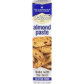 Odense Pure Almond Paste, 7 oz