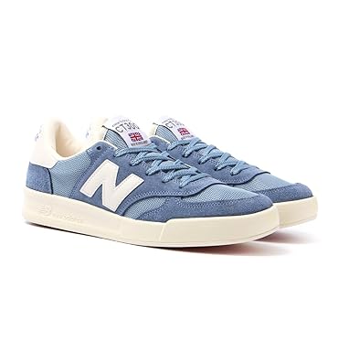 new balance ct300 mens Blue