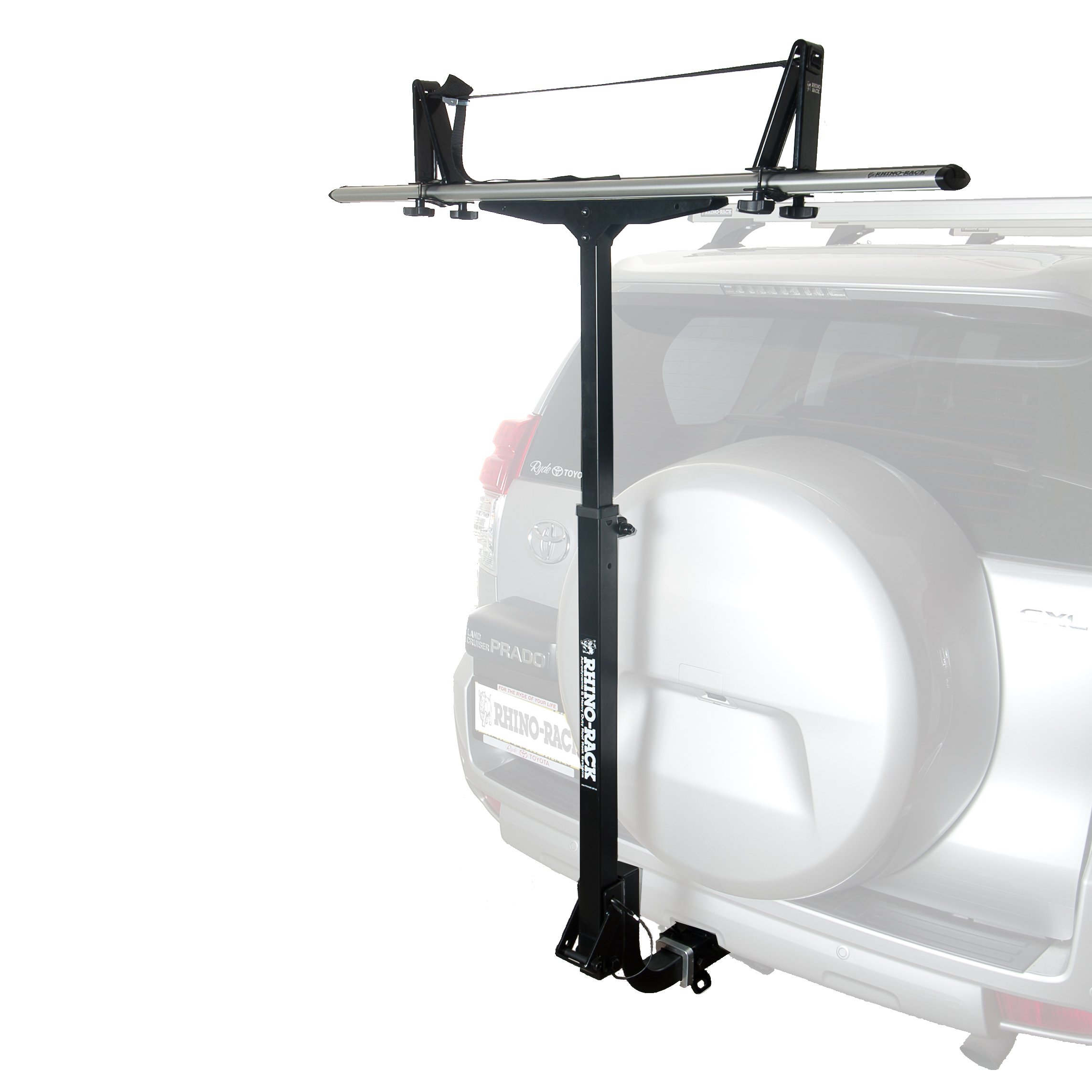 Rhino Rack TLoader Canoe and Kayak Rack Buy Online in United Arab