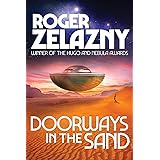 Doorways in the Sand