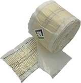 CCA Gel Double Sided Carpet Rug Joining Tape 9m Roll 90mm Wide DIY Fix view 4