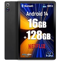 Android 14タブレット10インチ Wi-Fi (12GB+128GB) Amazon.com Android 14タブレット10インチ Wi-Fi (12GB+128GB) Amazon.com