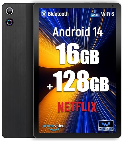 Android 14 11英寸 平板电脑 Amazon.com: Android 14 平板電腦,11 吋平板電腦,八核心,平板