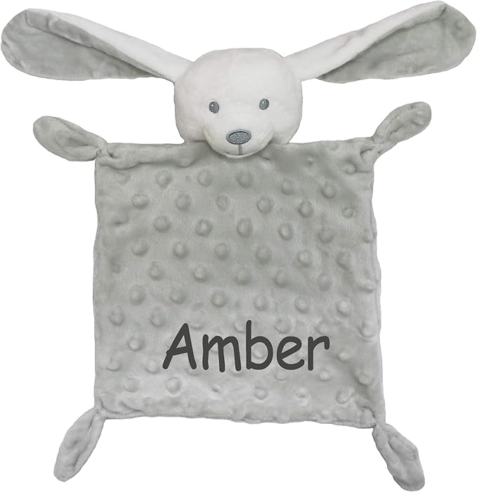 next bunny comforter
