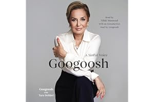 Googoosh: A Sinful Voice