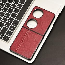 Kukoufey Compatible with Huawei Pocket 2 Case