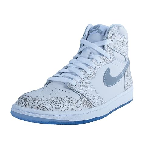 air jordan 1 retro laser
