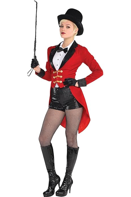 ringleader jacket womens