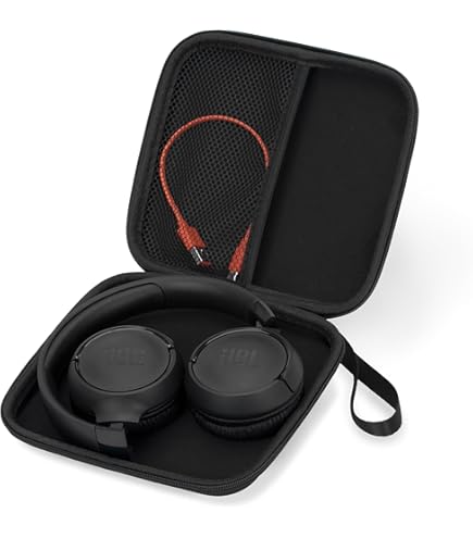 Amazon.com: V-MOTA PXA Headphone Carry case Box for use with