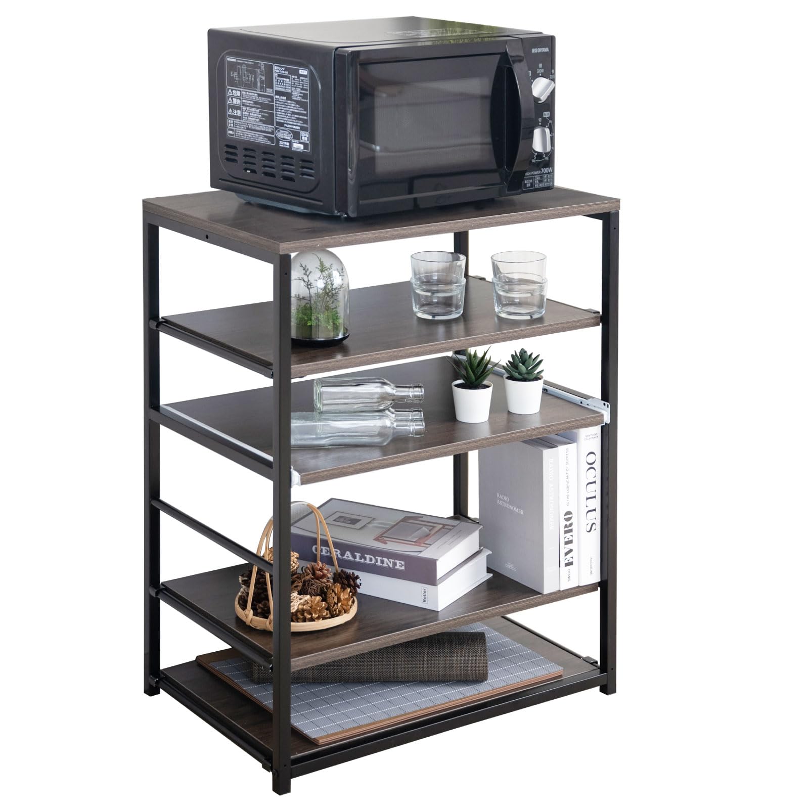 収納用品の商品画像