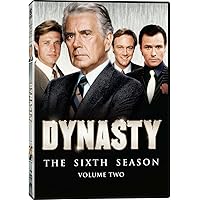 (未使用･未開封品)Dynasty: Season Five Two Pack/ [DVD] Amazon.com: Dynasty: Season 5 Two Pack : Heather Locklear
