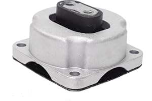 Westar ENG/TRANS MOUNT