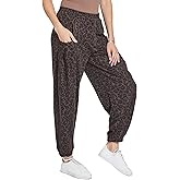 Royalty for Me Womens Royalty for Me Women´s Elastic Ballon Pant with Pockets