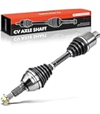 [専用出品]MALIBU 2021 Chevy Malibu Front Driver Cv Axle Drive Shaft 84066552