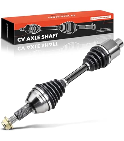 【9090ei】 Amazon.com: Wyrxalon CV Intermediate Shaft 22910264 13408581