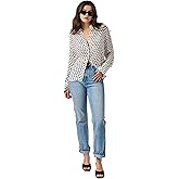 Equipment Womens Women's Quinne Shirt