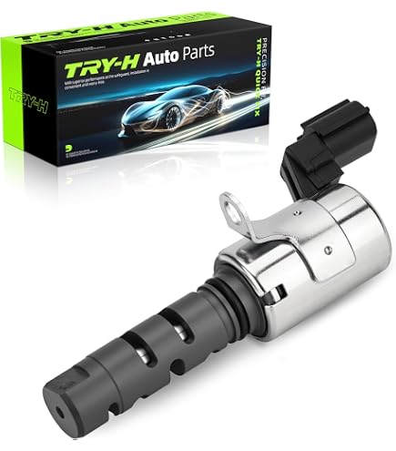 Amazon.com: 15330-22020 Variable Valve Timing Solenoid Amazon.com: 15330-22020 Variable Valve Timing Solenoid