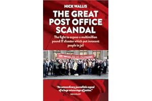The Great Post Office Scandal
