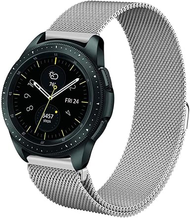 fintie milanese loop bands