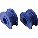 MOOG K6408 Suspension Stabilizer Bar Bushing Kit for Chevrolet Silverado 1500