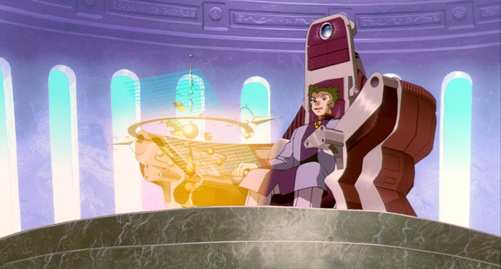 Pokémon 2 - Die Macht des Einzelnen 4