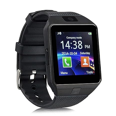 avika smart watch